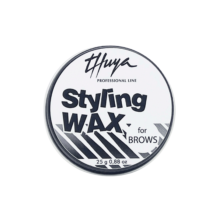 STYLING WAX FOR BROWS