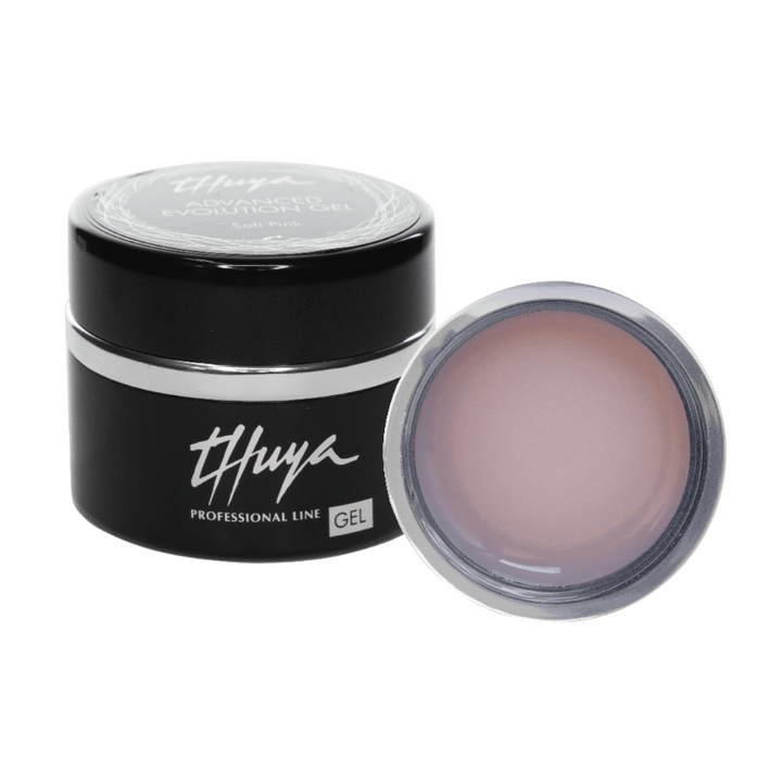 THUYA ADVANCED EVOLUTION GEL CRYSTAL PINK