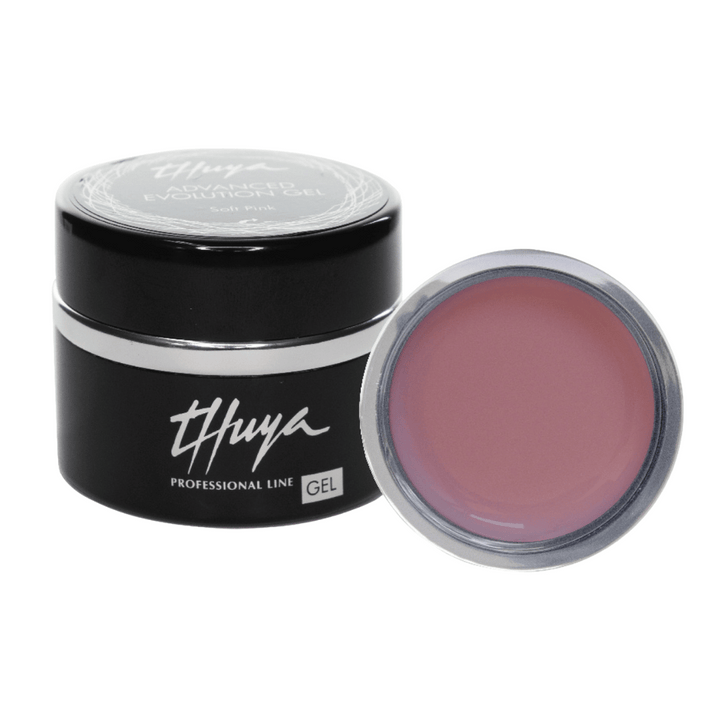 THUYA ADVANCED EVOLUTION GEL NATURAL COVER PINK