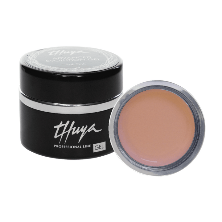 THUYA ADVANCED EVOLUTION GEL SOFT PEACH