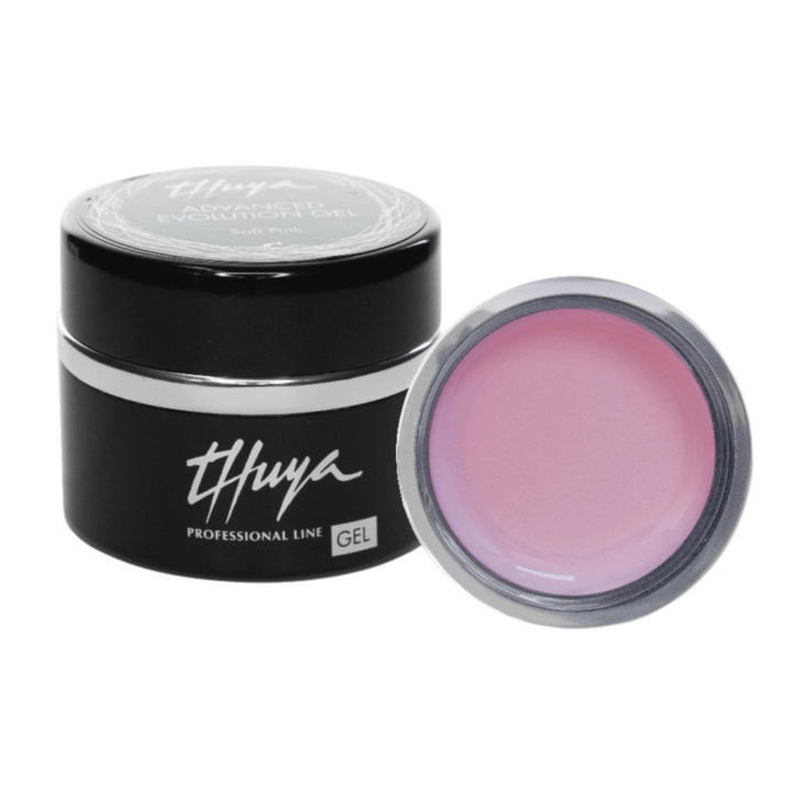 THUYA ADVANCED EVOLUTION GEL SOFT PINK