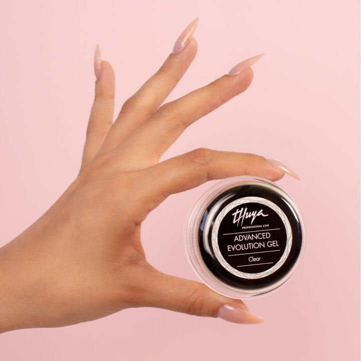 THUYA ADVANCED EVOLUTION GEL CLEAR