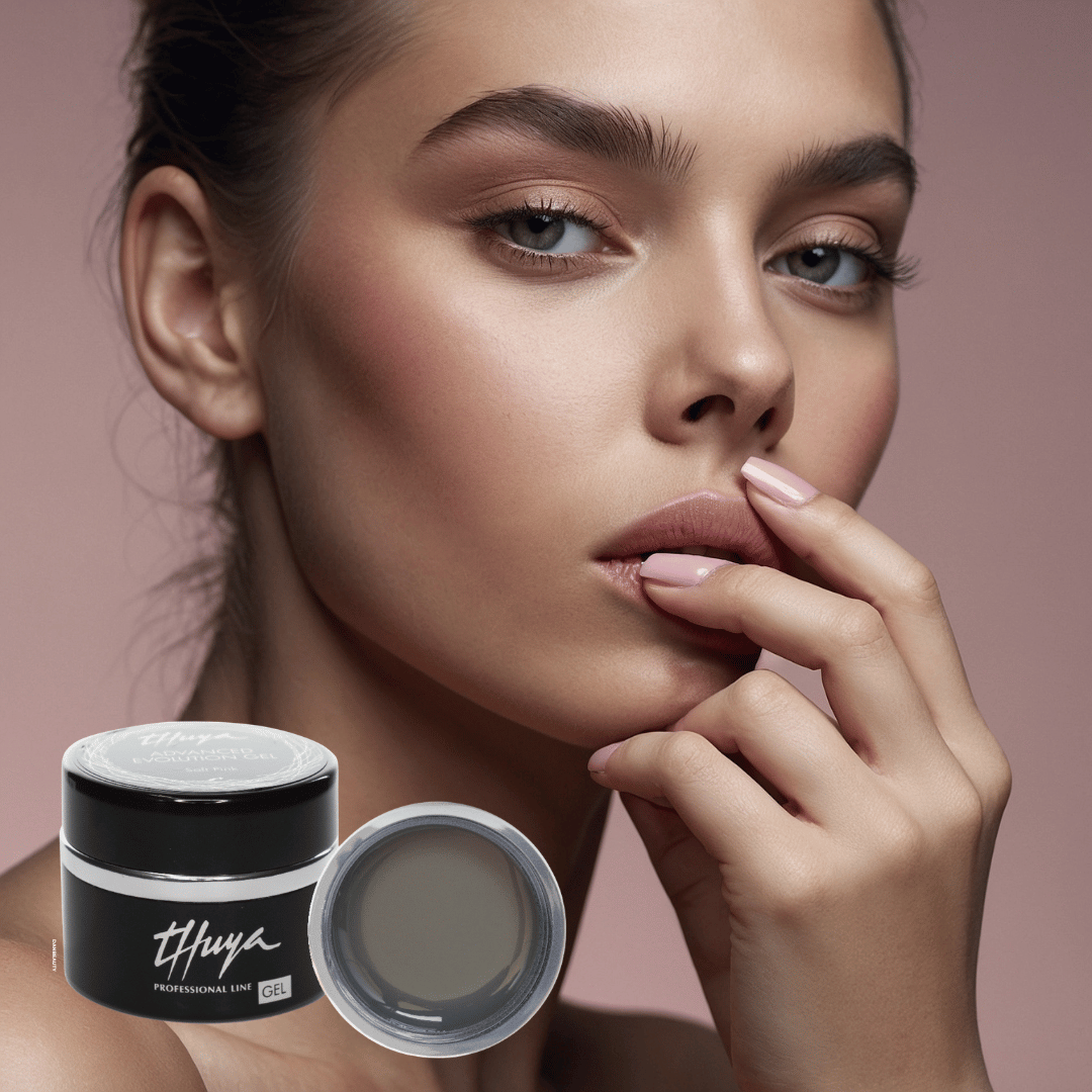 THUYA ADVANCED EVOLUTION GEL CLEAR