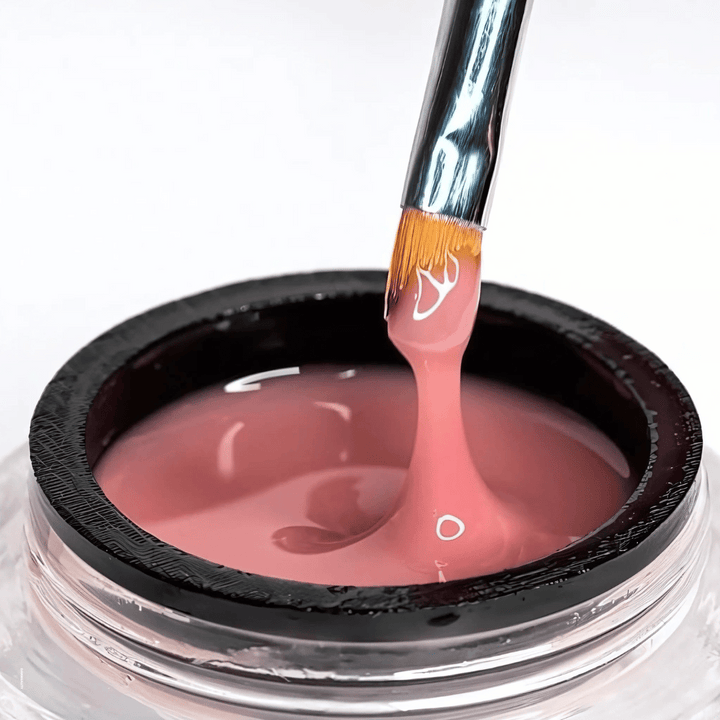 THUYA ADVANCED EVOLUTION GEL DARK COVER PINK