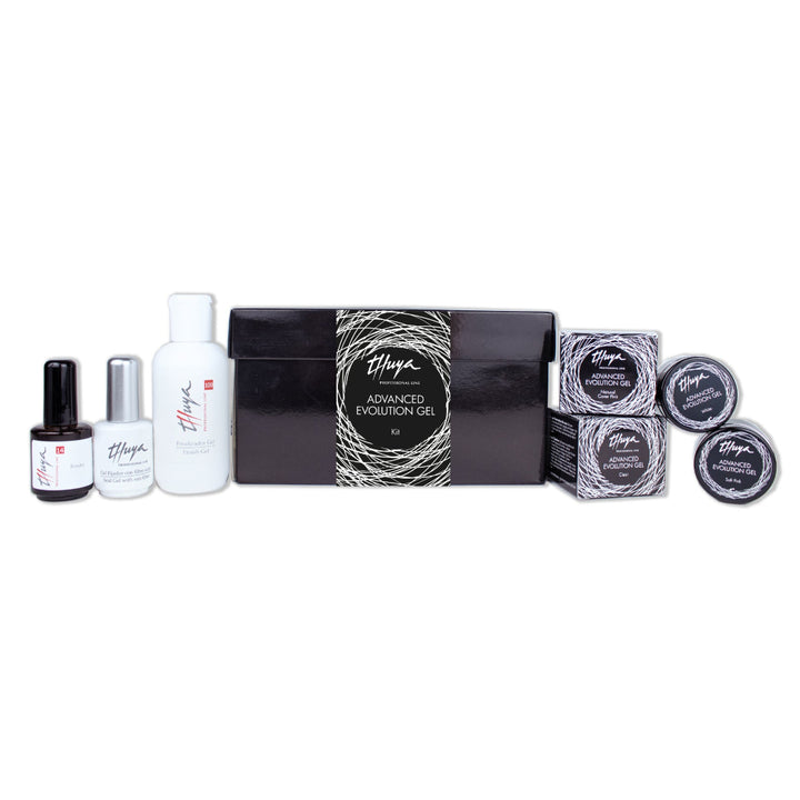 THUYA ADVANCED EVOLUTION GEL INTRO KIT