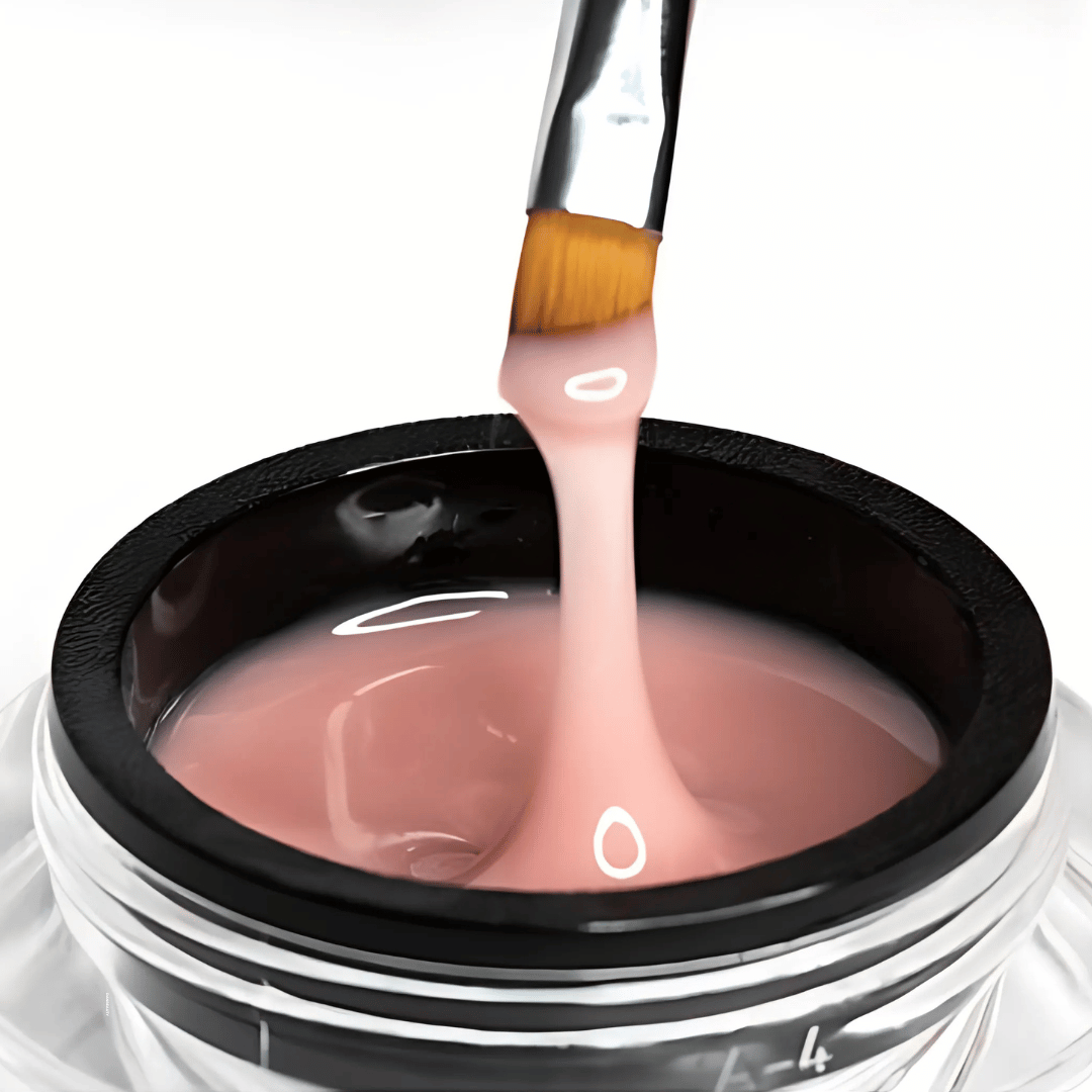 THUYA ADVANCED EVOLUTION GEL NATURAL COVER PINK