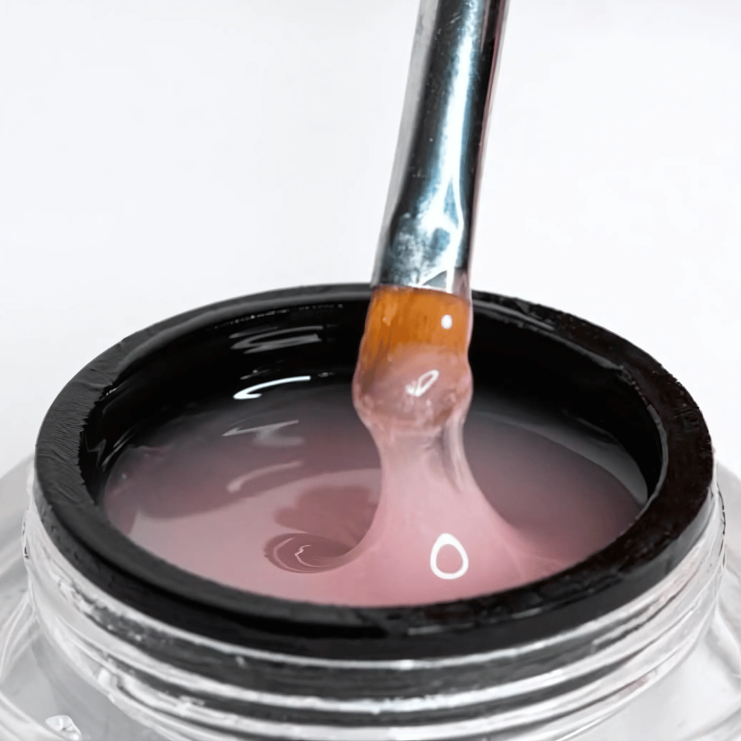 THUYA ADVANCED EVOLUTION GEL SOFT PEACH
