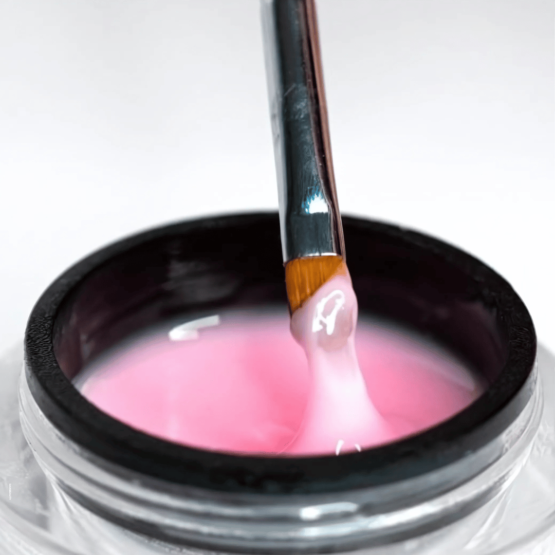 THUYA ADVANCED EVOLUTION GEL SOFT PINK
