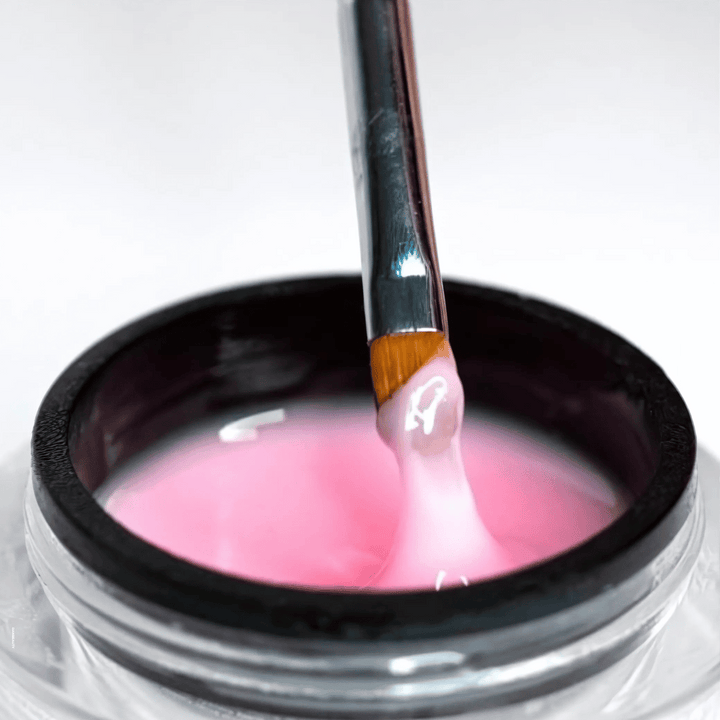 THUYA ADVANCED EVOLUTION GEL SOFT PINK