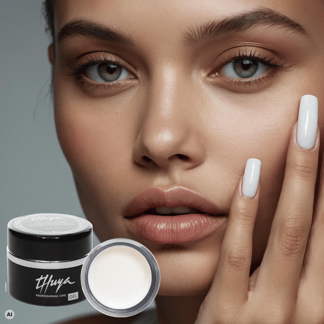 THUYA ADVANCED EVOLUTION GEL WHITE