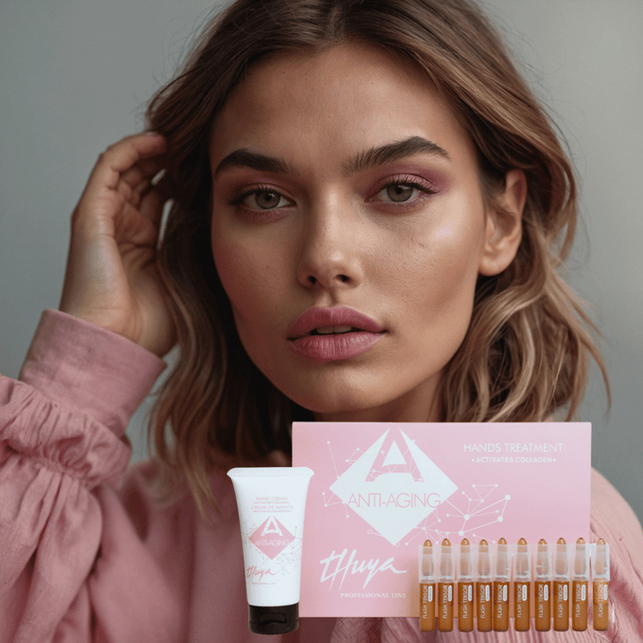 ANTI-AGING BEAUTY KIT