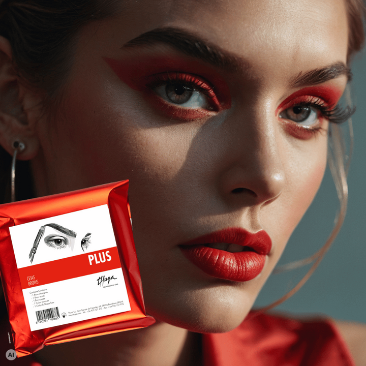 BROW PLUS KIT