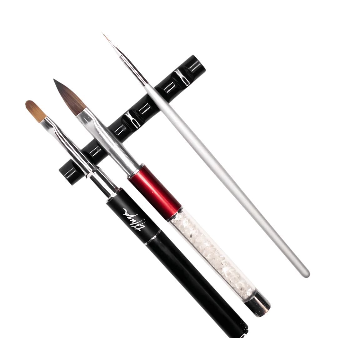 BRUSH HOLDER