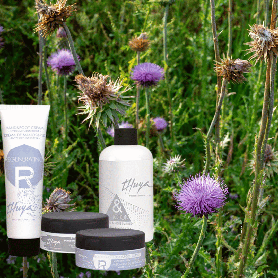 ESSENTIAL REGENERATING TREATMENT KIT