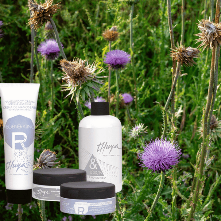 ESSENTIAL REGENERATING TREATMENT KIT
