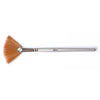 FAN-SHAPED BRUSH