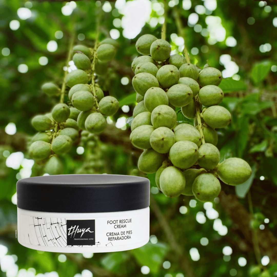 FOOT RESCUE CREAM
