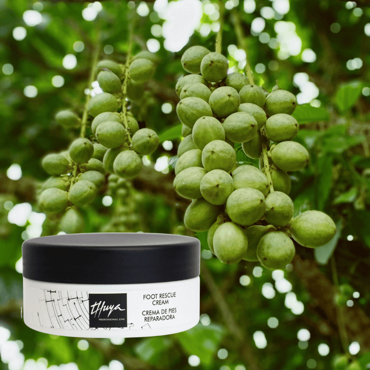 FOOT RESCUE CREAM