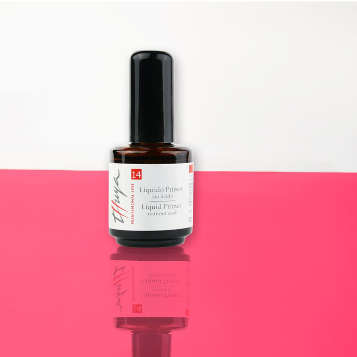 LIQUID PRIMER WITHOUT ACID