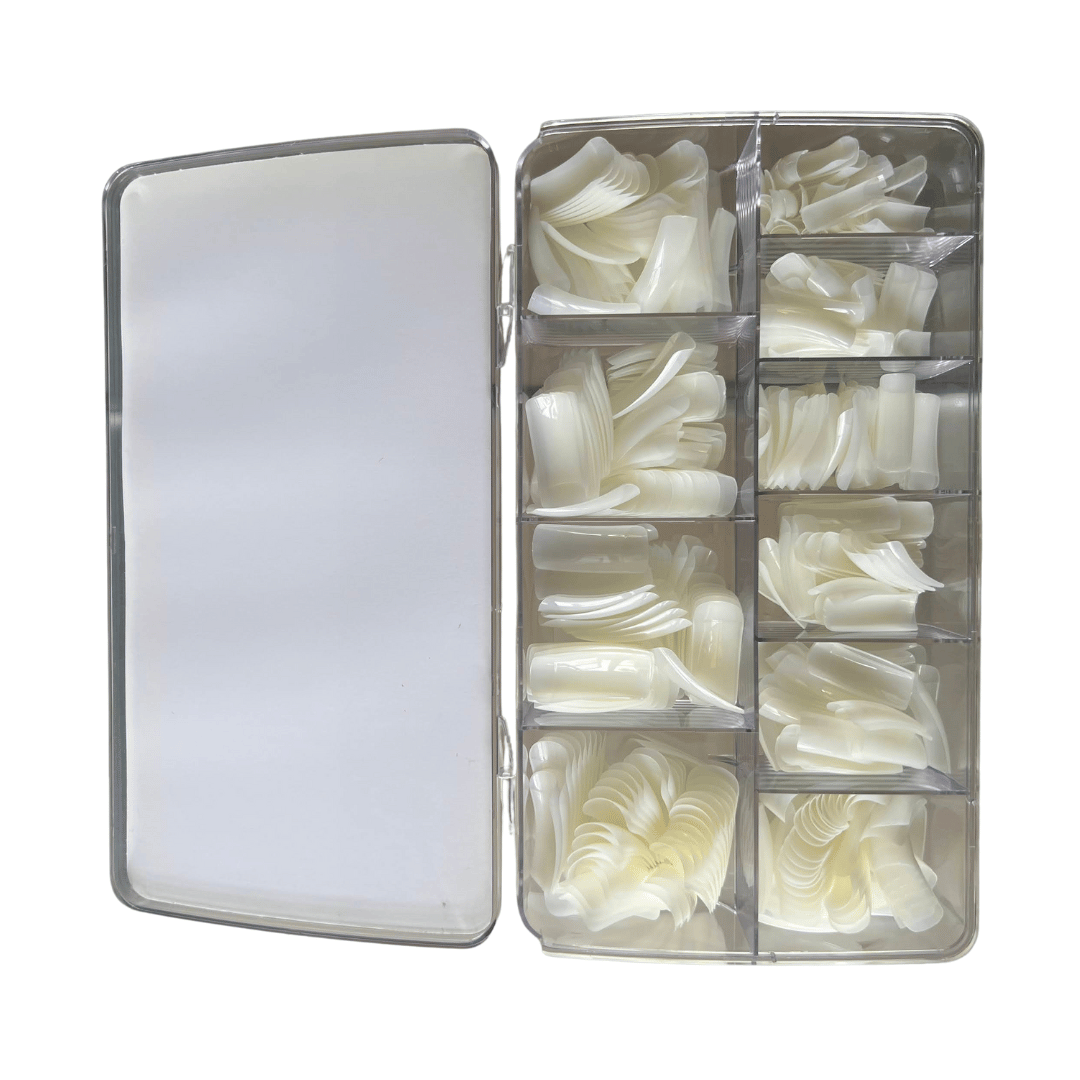 NAIL TIPS BOX