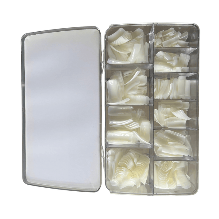 NAIL TIPS BOX