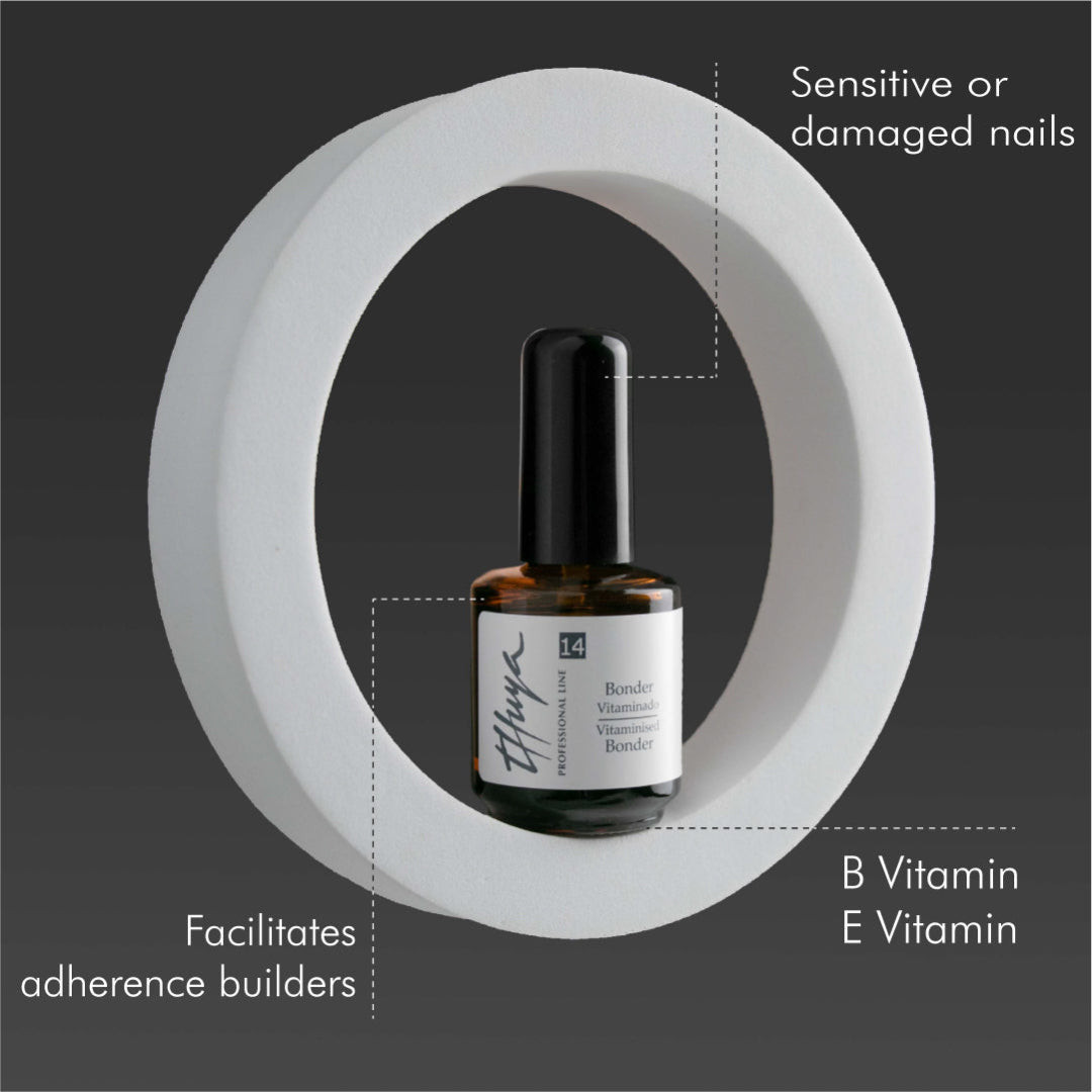 VITAMINISED BONDER