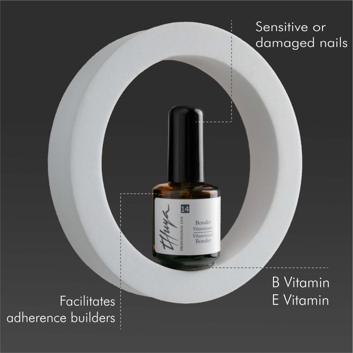 VITAMINISED BONDER