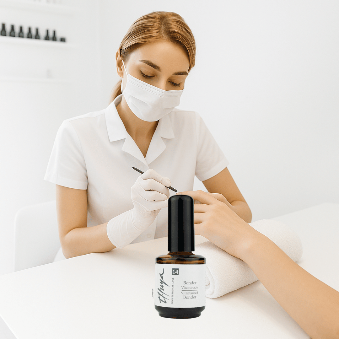 VITAMINISED BONDER