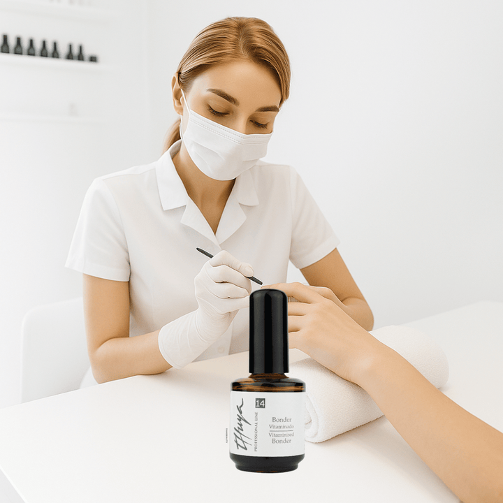 VITAMINISED BONDER