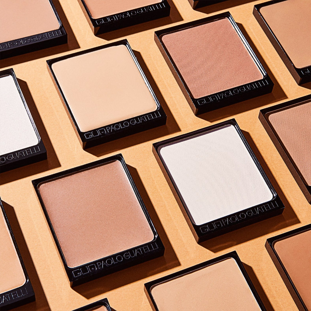 PAOLO GUATELLI TANNING BRONZER