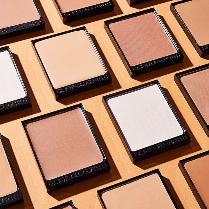 PAOLO GUATELLI TANNING BRONZER