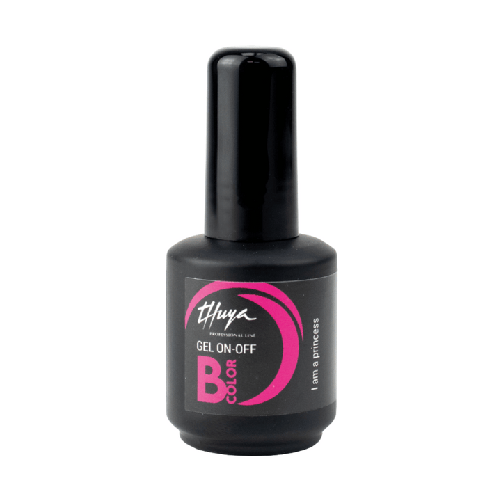 THUYA B-COLOR GELLAK – I AM A PRINCESS NR. 17