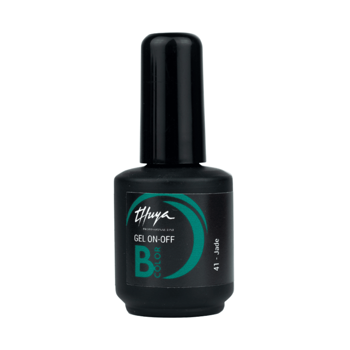 THUYA B-COLOR GELLAK - JADE NR. 41