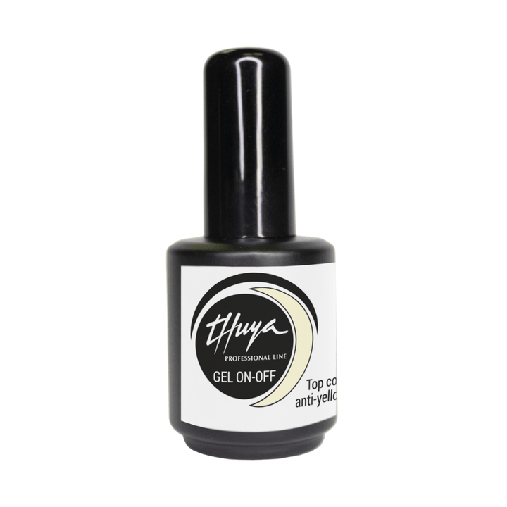 THUYA TOP COAT ANTI-YELLOWING