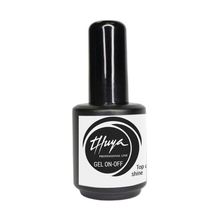 THUYA TOP COAT SHINE