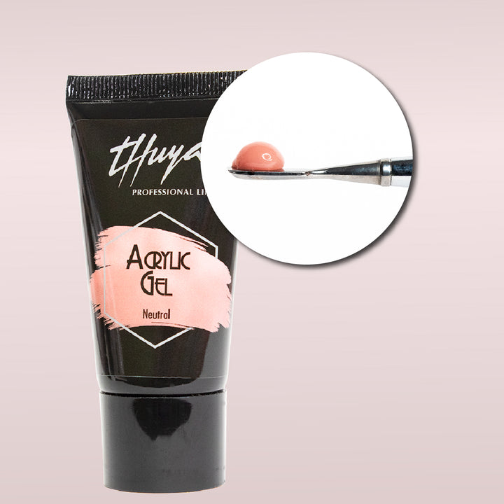 ACRYLIC GEL NEUTRAL