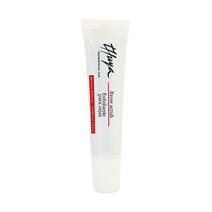 BROW SCRUB