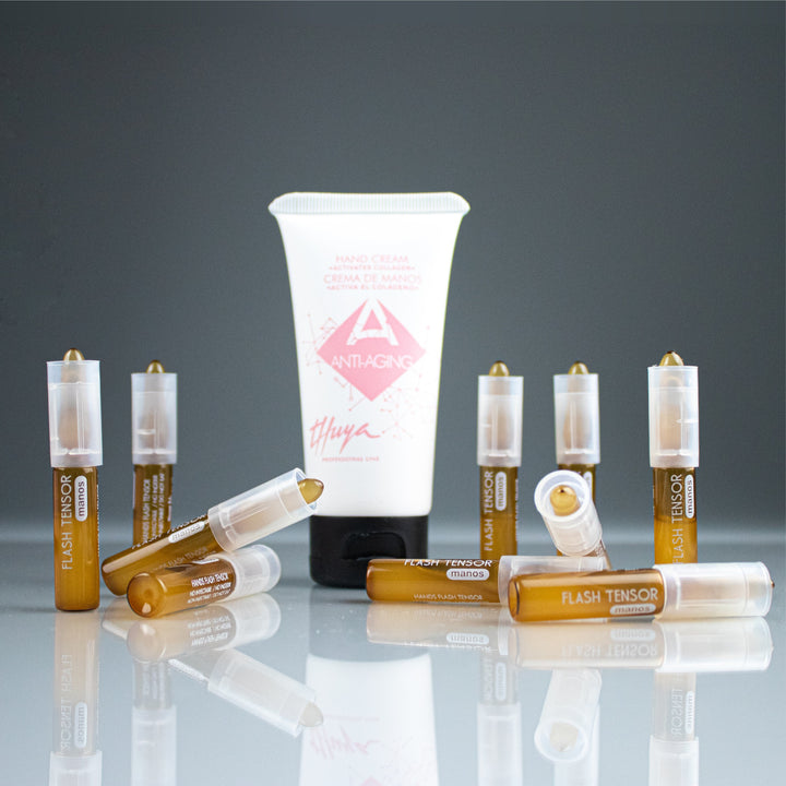 ANTI-AGING BEAUTY KIT