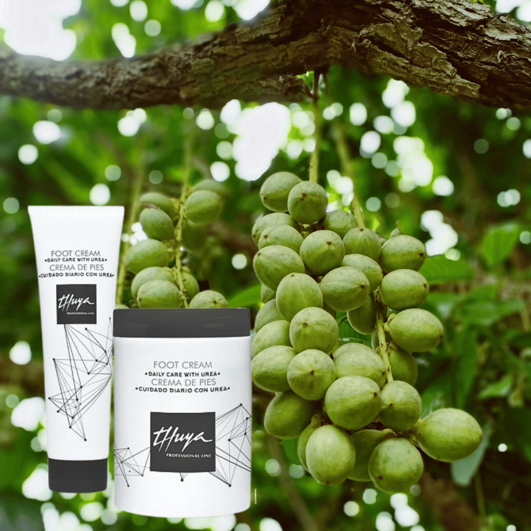 FOOT CREAM DAILY CARE WITH UREA