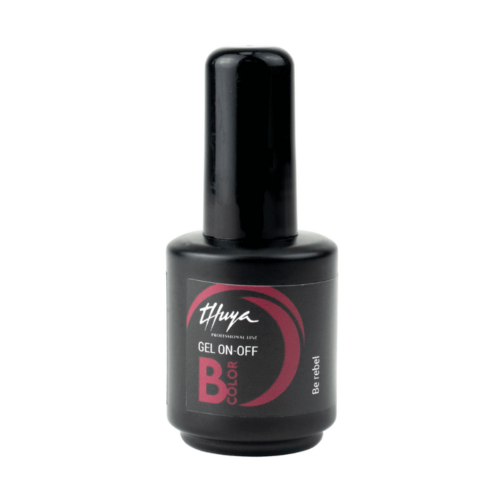 THUYA B-COLOR GELLAK - BE REBEL NR. 2
