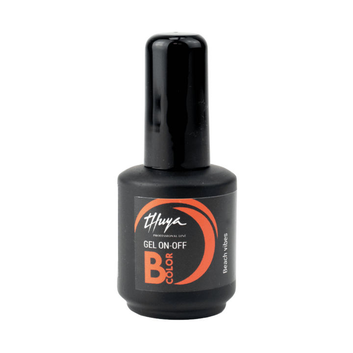 THUYA B-COLOR GELLAK - BEACH VIBES NR. 8