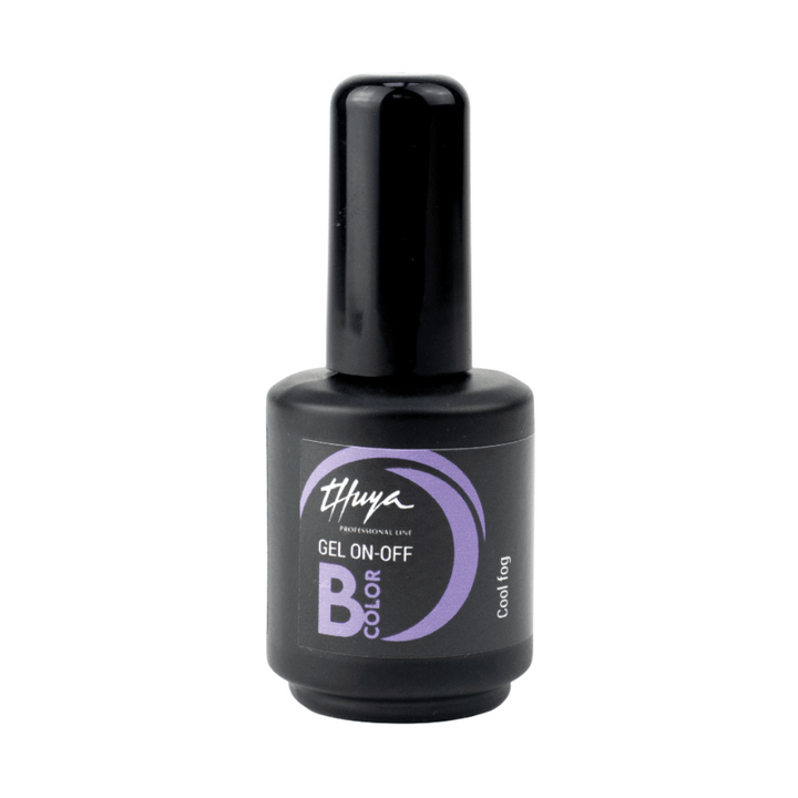 THUYA B-COLOR GELLAK - COOL FOG NR. 14