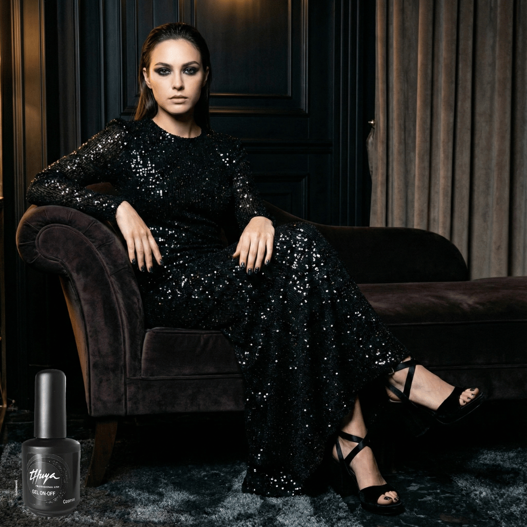 THUYA GELLAK - COSMOS