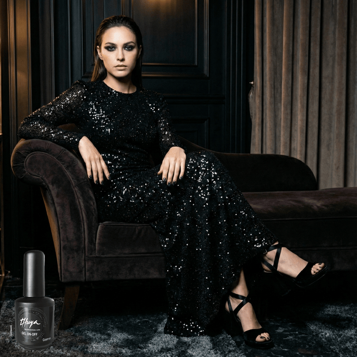 THUYA GELLAK - COSMOS