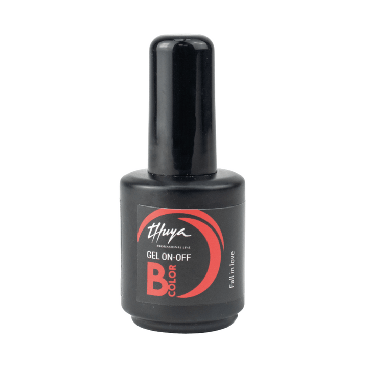 THUYA B-COLOR GELLAK - FALL IN LOVE NR. 4