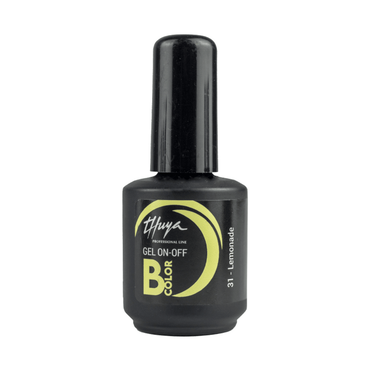 THUYA B-COLOR GELLAK - LEMONADE NR. 31