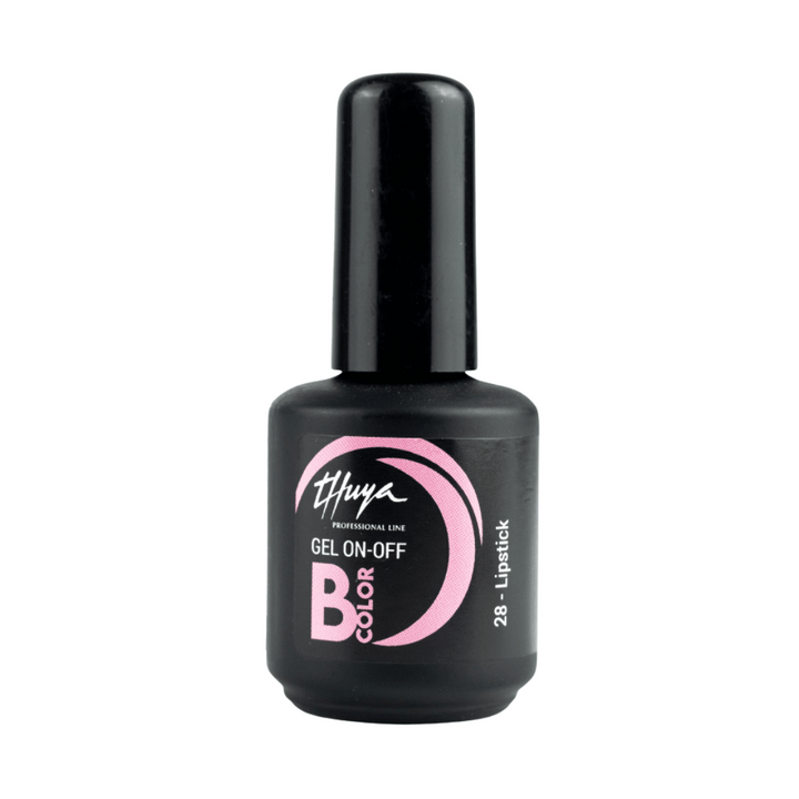 THUYA B-COLOR GELLAK - LIPSTICK NR. 28