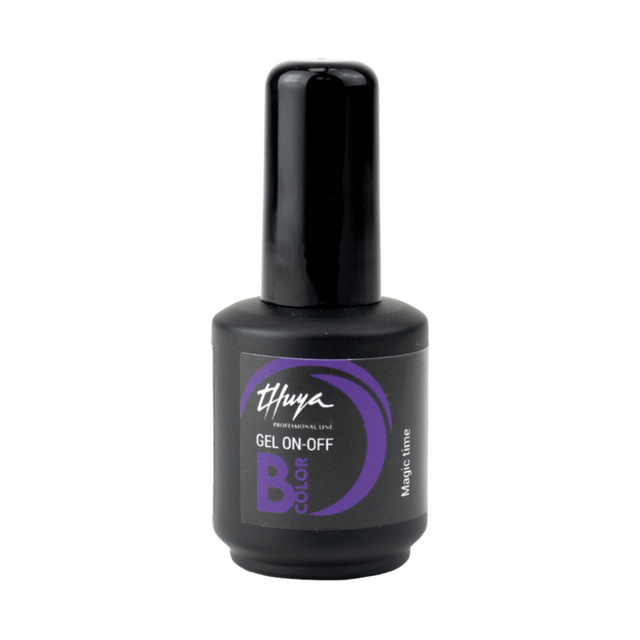 THUYA B-COLOR GELLAK - MAGIC TIME NR. 16