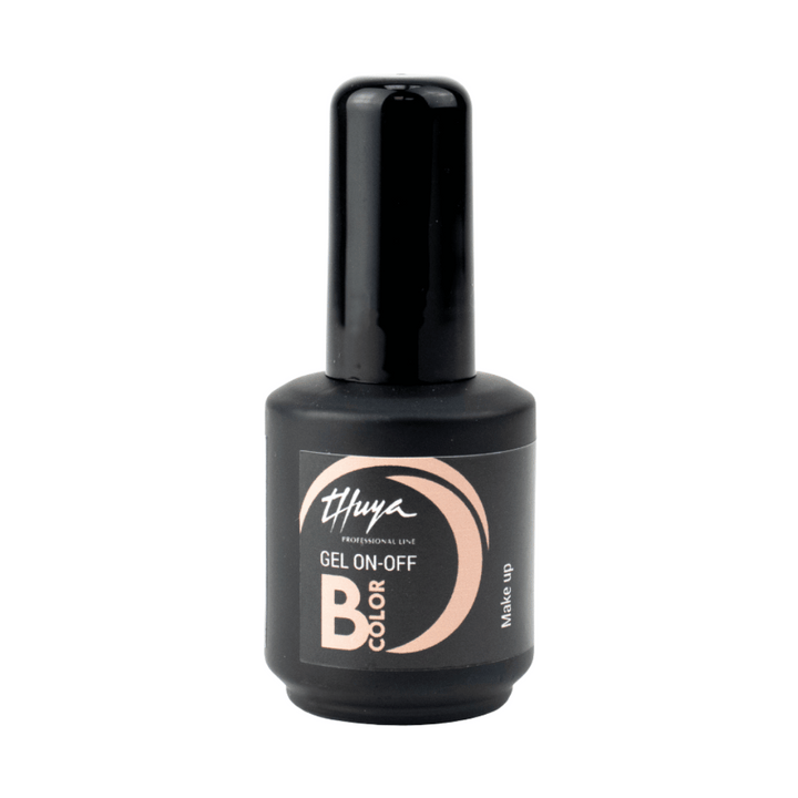 THUYA B-COLOR GELLAK - MAKE UP NR. 24