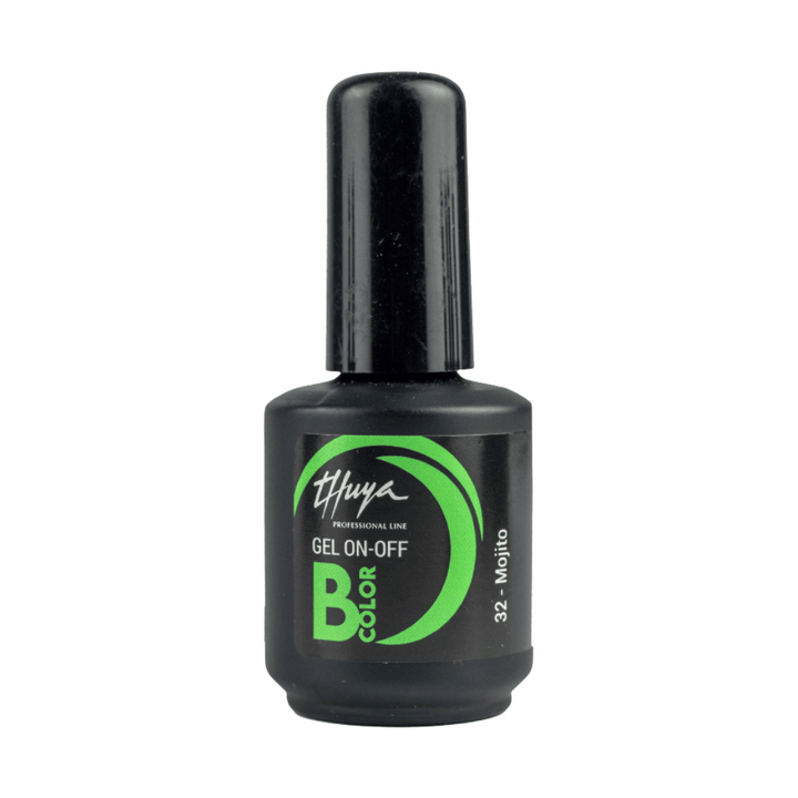 THUYA B-COLOR GELLAK - MOJITO NR. 32